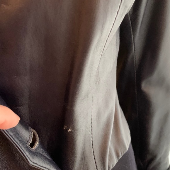 Armando Diaz one peace coat size 36 - Picture 8 of 14